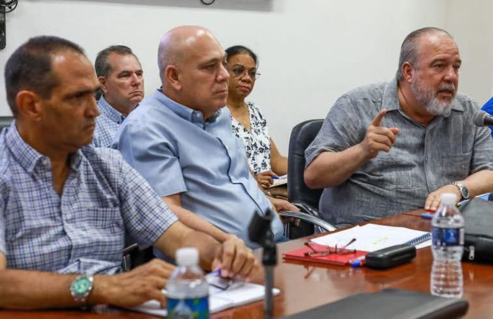 ACN - Cuba