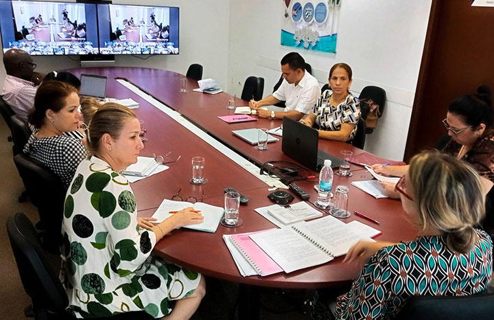 ACN - Cuba