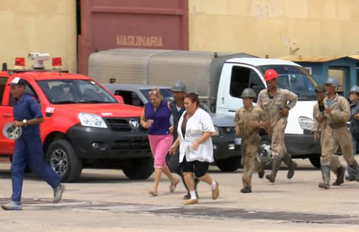 ACN - Cuba