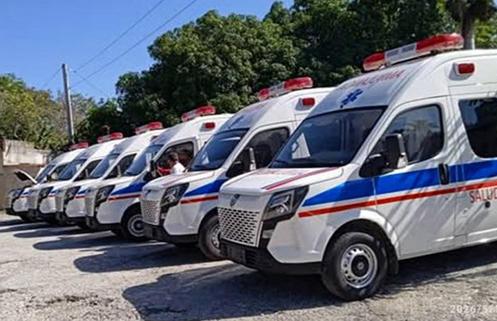 ACN - Cuba