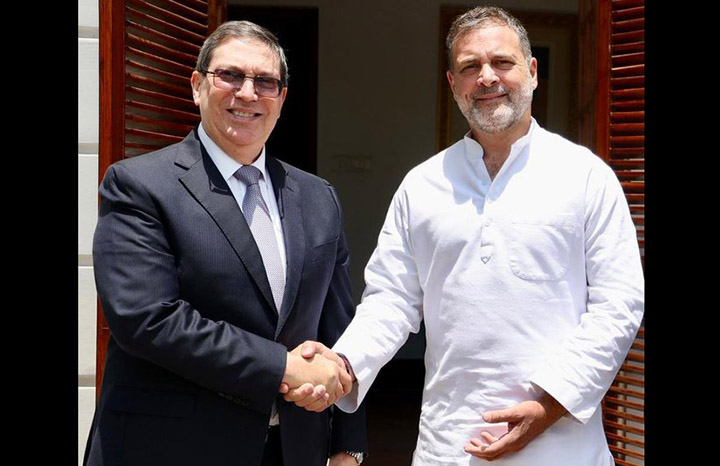 ACN - Cuba