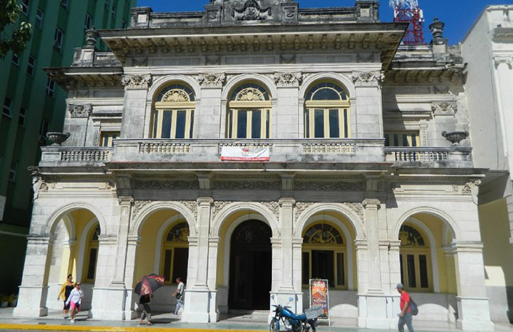 ACN - Cuba
