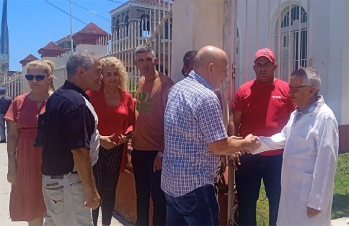 ACN - Cuba