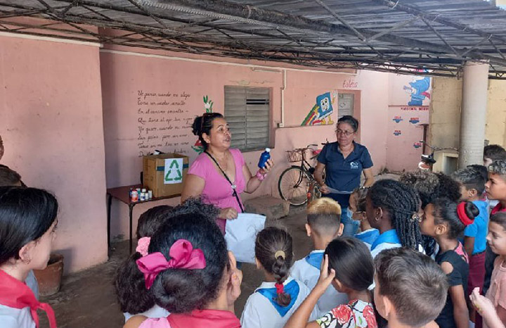 ACN - Cuba