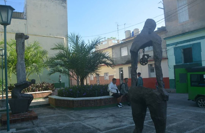 ACN - Cuba