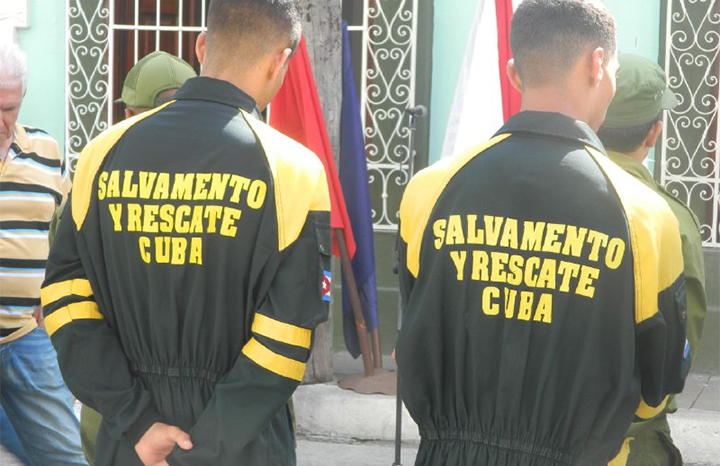 ACN - Cuba