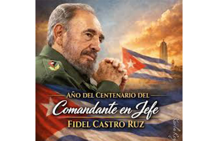 ACN - Cuba