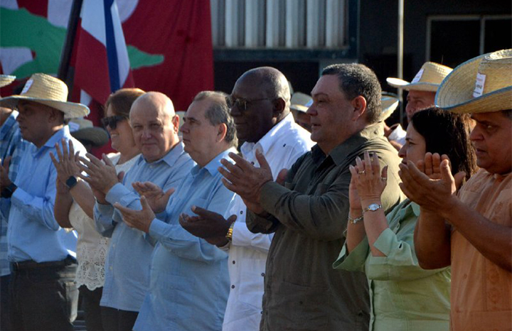 ACN - Cuba