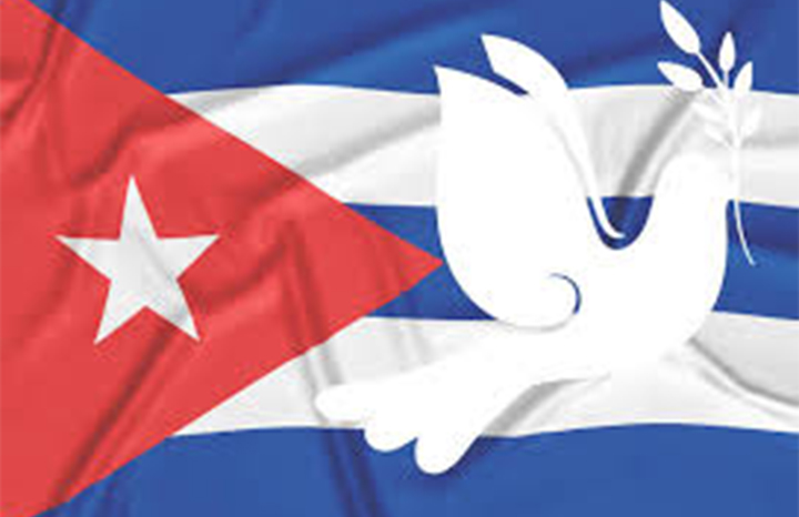 ACN - Cuba