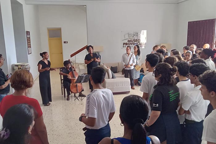 ACN - Cuba