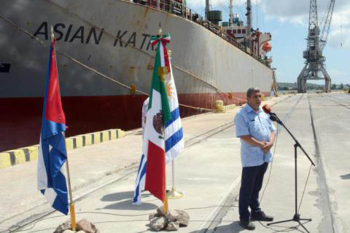 ACN - Cuba