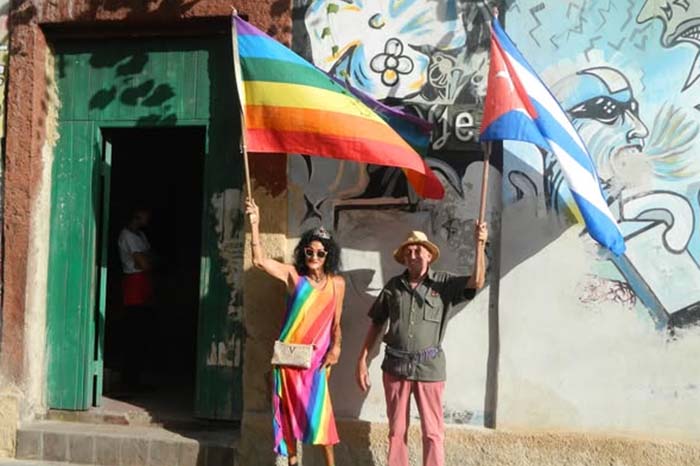 ACN - Cuba
