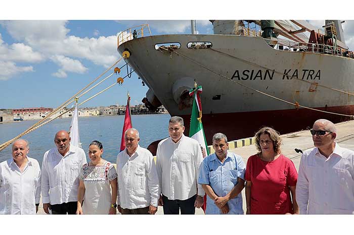 ACN - Cuba