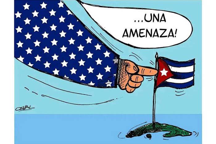 ACN - Cuba