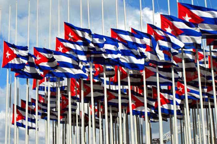 ACN - Cuba