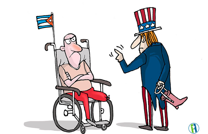 ACN - Cuba