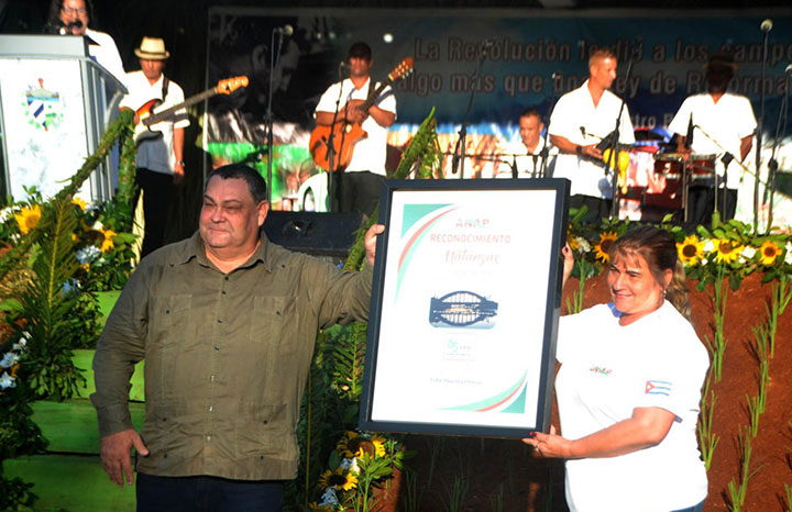 ACN - Cuba