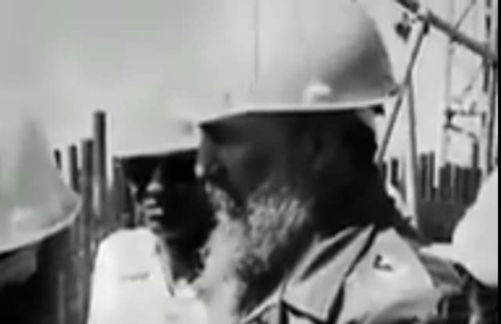 ACN - Cuba