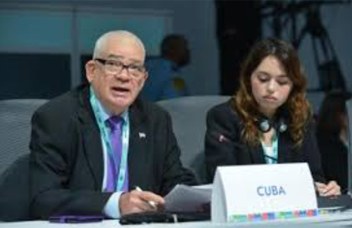 ACN - Cuba
