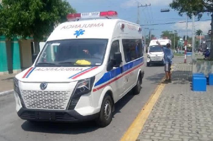 ACN - Cuba