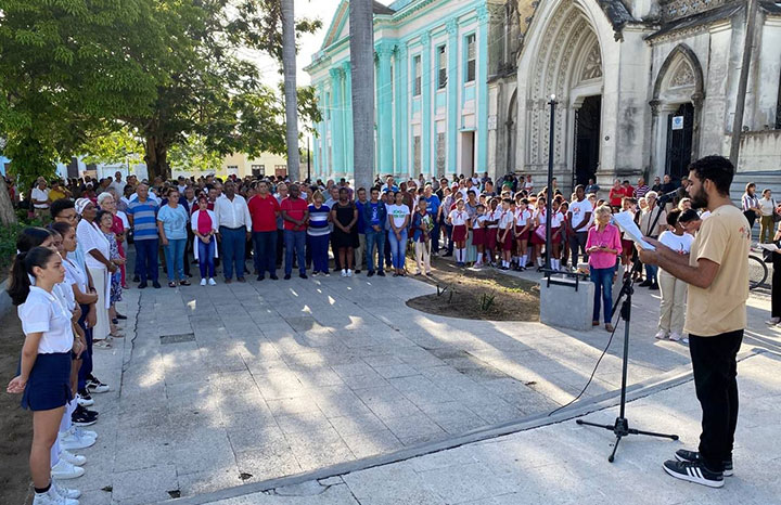 ACN - Cuba