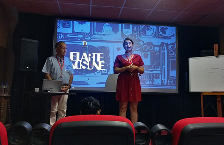 ACN - Cuba