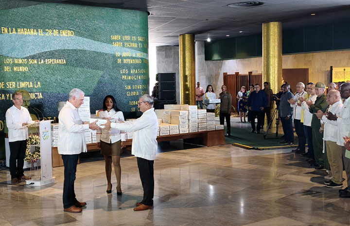 ACN - Cuba