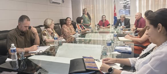 ACN - Cuba