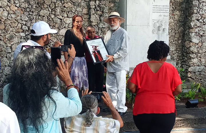 ACN - Cuba