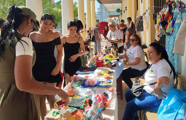 ACN - Cuba