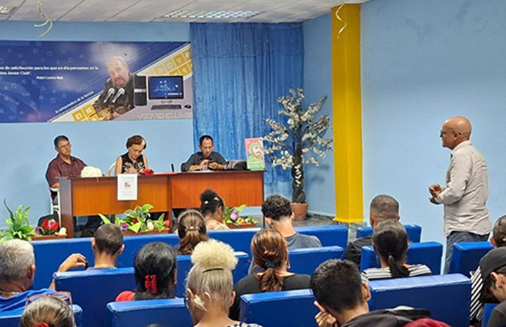 ACN - Cuba