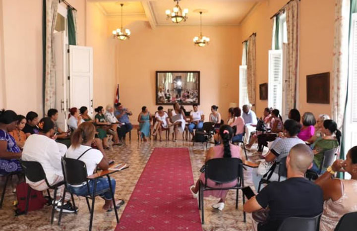 ACN - Cuba