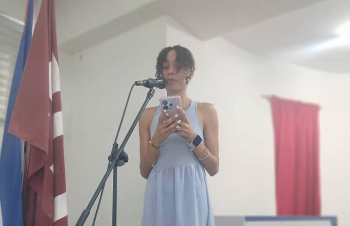 ACN - Cuba