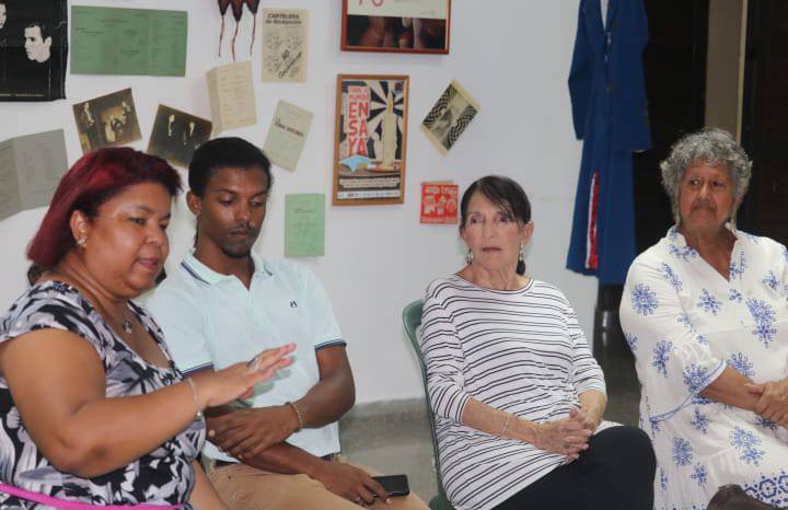 ACN - Cuba