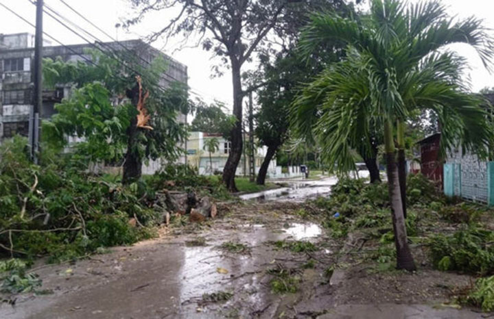 ACN - Cuba