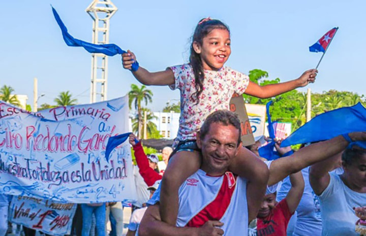 ACN - Cuba