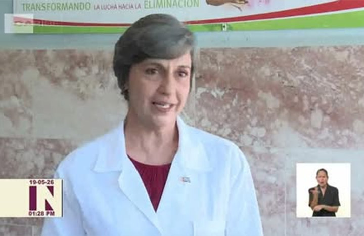 ACN - Cuba