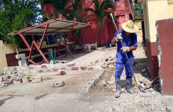 ACN - Cuba