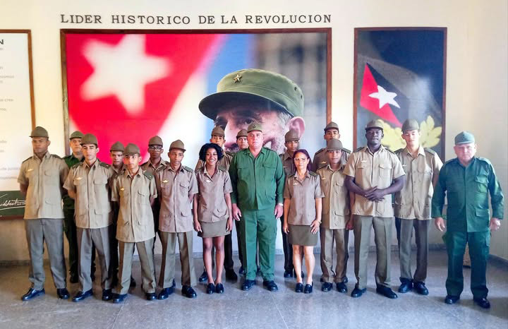 ACN - Cuba