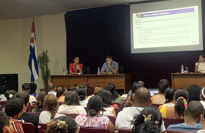 ACN - Cuba