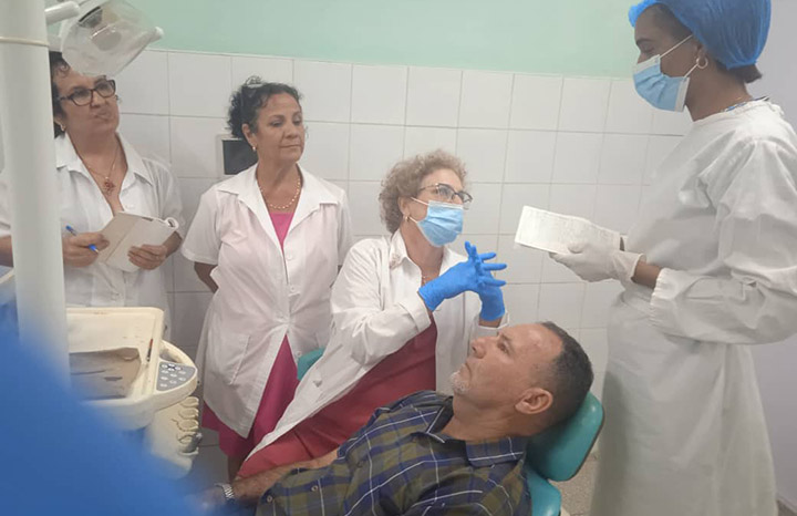 ACN - Cuba