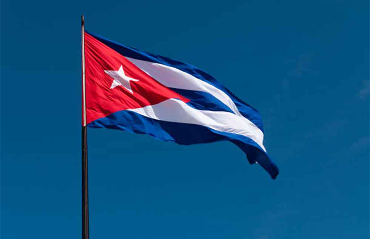 ACN - Cuba