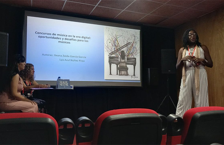 ACN - Cuba