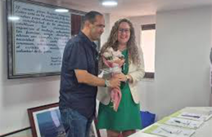 ACN - Cuba