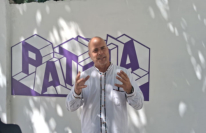 ACN - Cuba