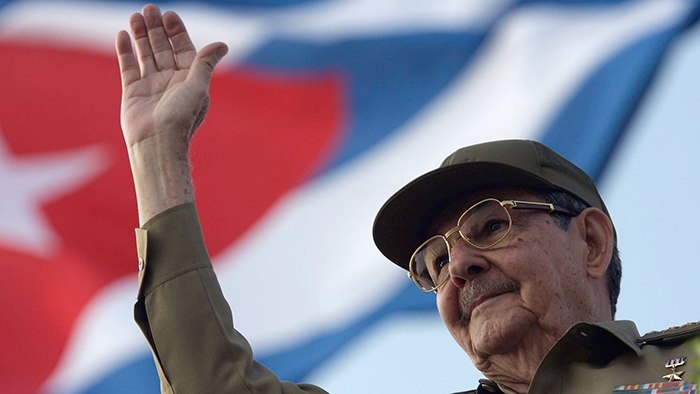 ACN - Cuba