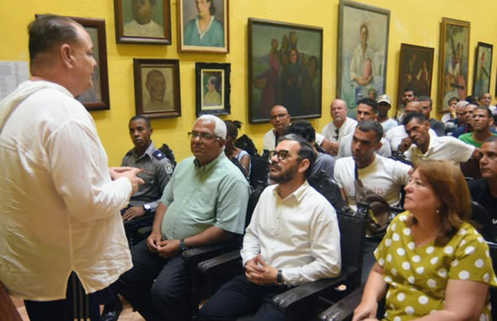 ACN - Cuba