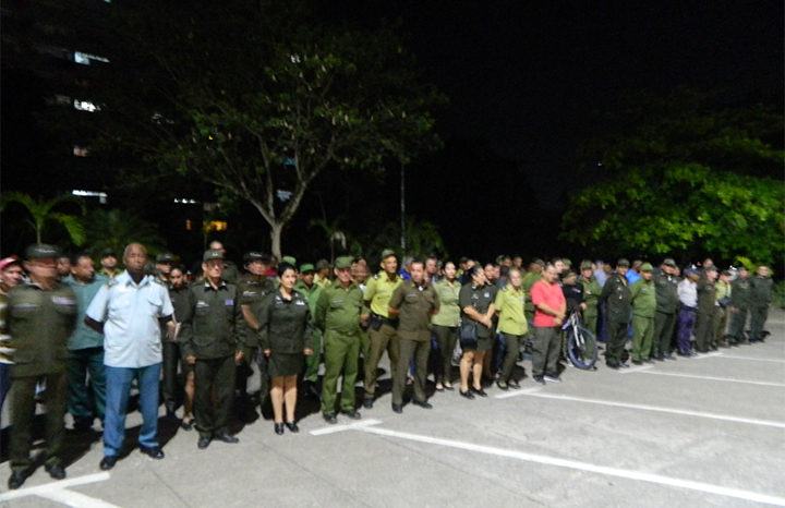 ACN - Cuba
