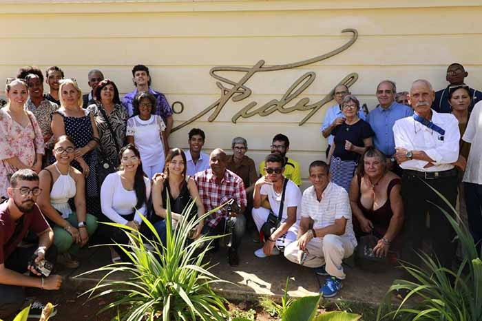 ACN - Cuba