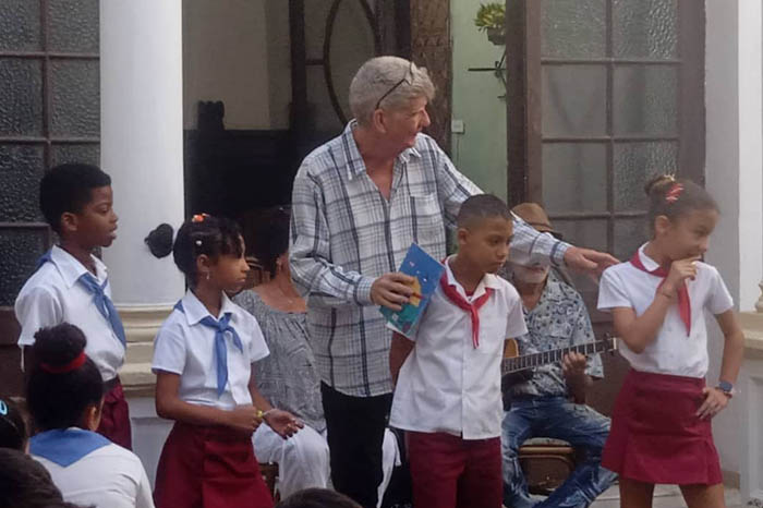 ACN - Cuba